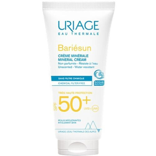 Bariesun Crema Mineral SPF 50