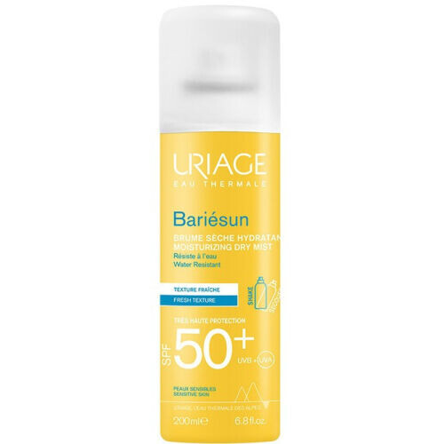 Bariesun Dry Mist SPF 50+