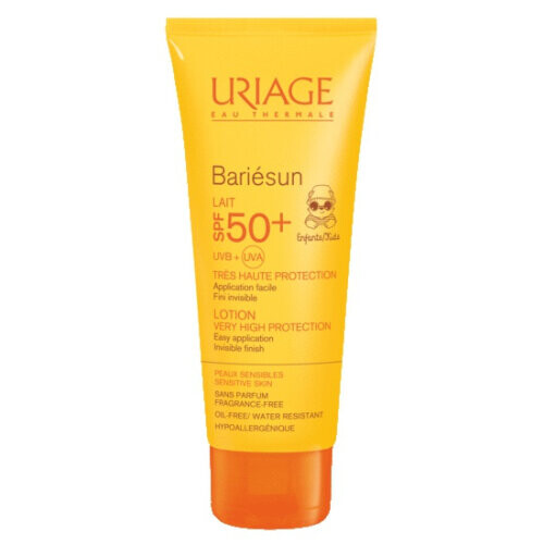 Bariésun Kid Milk SPF 50+
