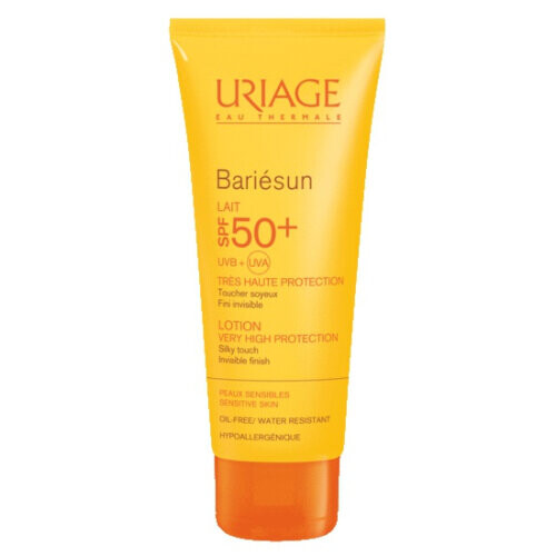 Bariésun Milk SPF 50+