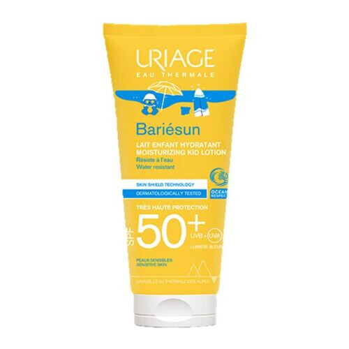 Bariésun Moisturizing Kid Lotion SPF 50+