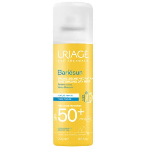 Bariésun SPF 50+