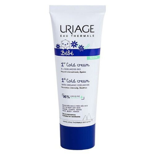 Bébé Cold Cream
