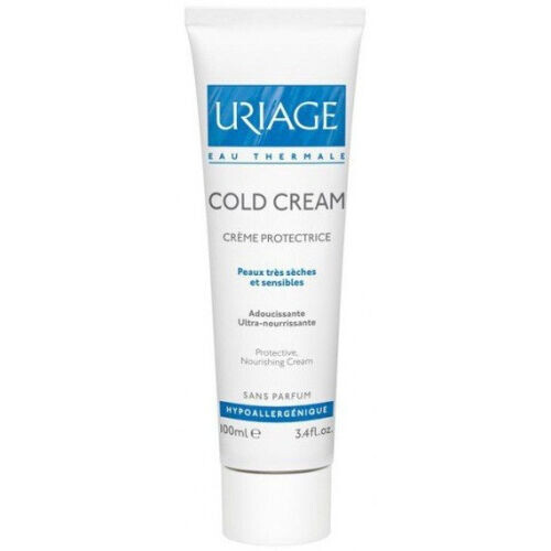 Cold Cream