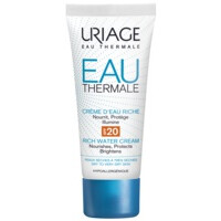 Créme D'Eau Riche SPF20