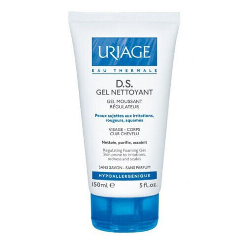 D.S Gel Nettoyant
