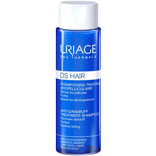 DS Hair Anti-dandruff Treatment Shampoo