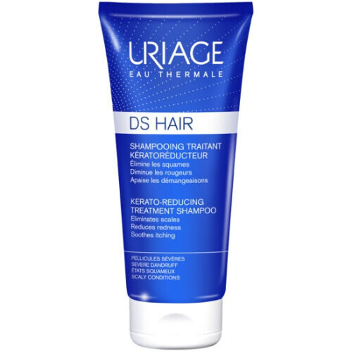DS Hair Kerato-Reducing Treatment Shampoo