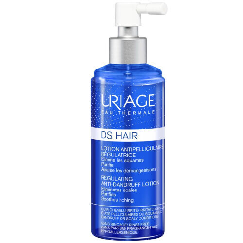 DS Hair Regulating Anti-Dandruff Lotion