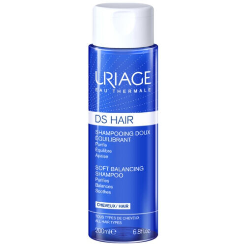 DS Hair Soft Balancing Shampoo