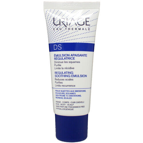 Ds Regulating Soothing Emulsion