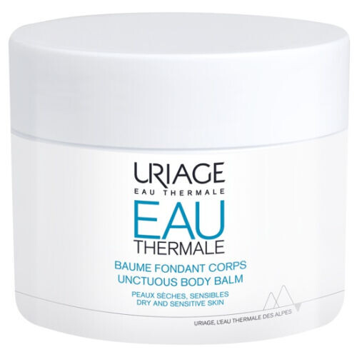 Eau Thermal Unctuous Body Balm