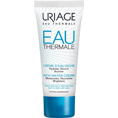 Eau Thermale - Water Cream