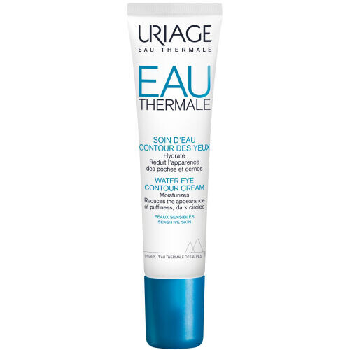 Eau Thermale Water Eye Contour Cream