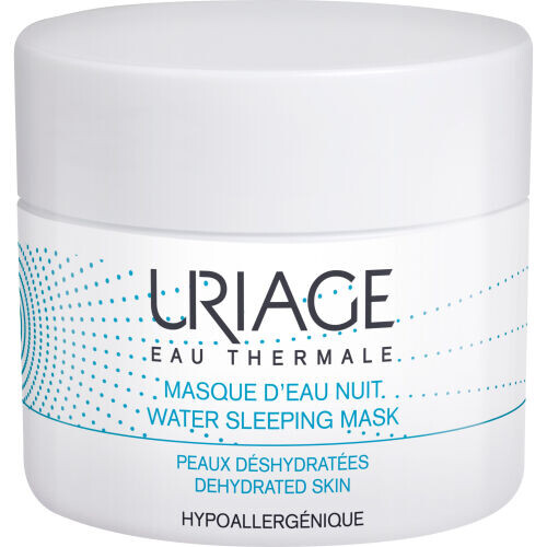 Eau Thermale - Water Night Mask