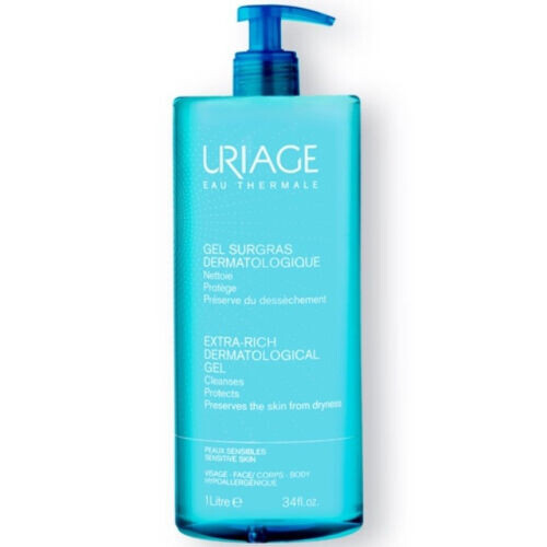 Extra-rich Dermatological Gel