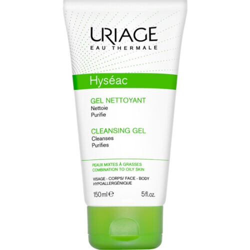 Hyséac Cleansing Gel
