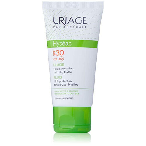 Hyséac Eau Thermale Fluid SPF 30