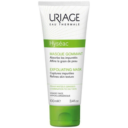 Hyséac Exfoliating Mask