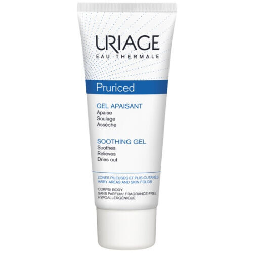 Pruriced Soothing Gel
