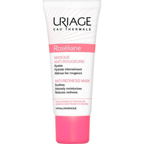 Roséliane Anti-Redness Mask