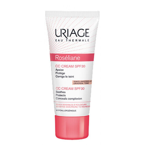 Roséliane CC Cream SPF 30