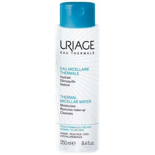 Thermal Micellar Water For Normal To Dry Skin