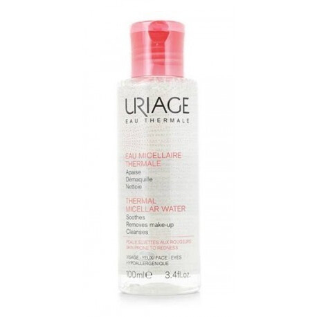 Thermal Micellar Water