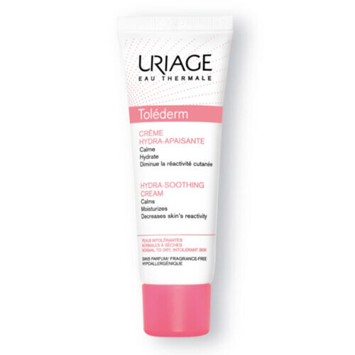 Toléderm Hydra-Soothing Cream