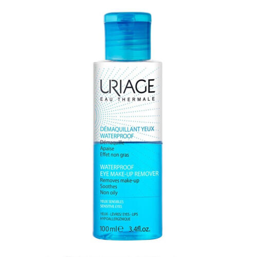 Waterproof Eye Make-Up Remover