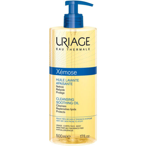 Xémose Cleansing Soothing Oil