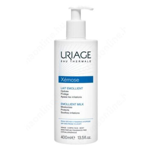 Xémose Emollient Milk