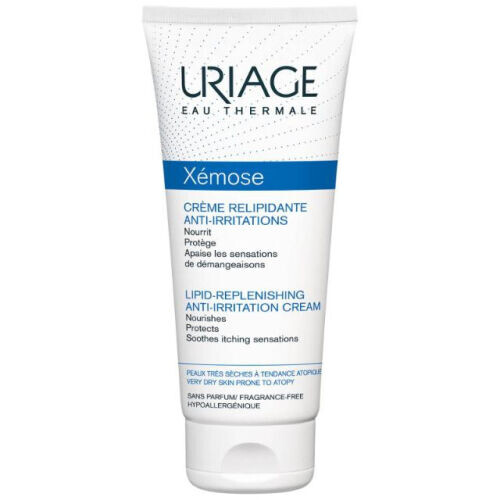 Xémose - Lipid-Replenishing Anti-Irritation Cream