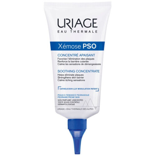 Xémose Pso Soothing Concentrate