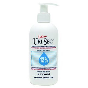12% Urea Lotion