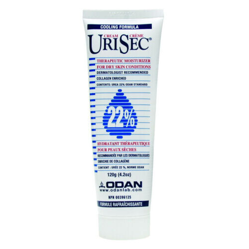 22% Urea Cream