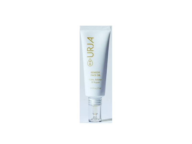 URJA Remedy Face Oil, 0,93 fl oz/27 mL