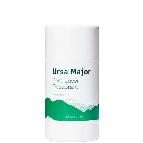 Base Layer Deodorant