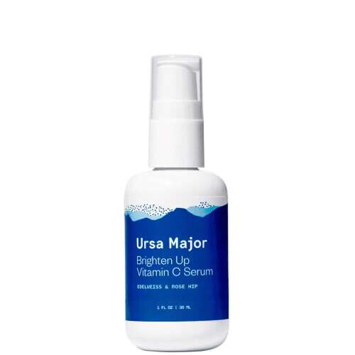 Brighten Up Vitamin C Serum