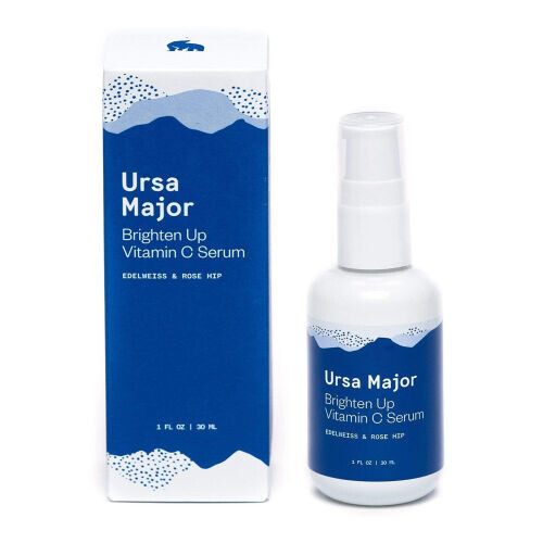 Vitamin C Face Serum