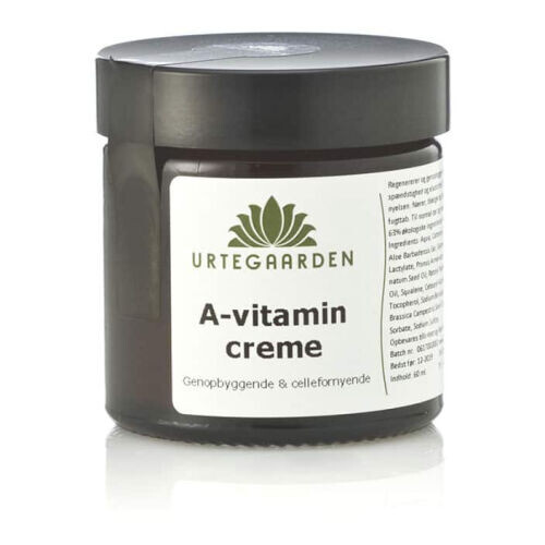 A-Vitamin Creme