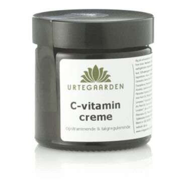 C-Vitamin Creme