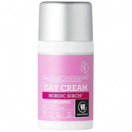 Nordic Birch Day Cream