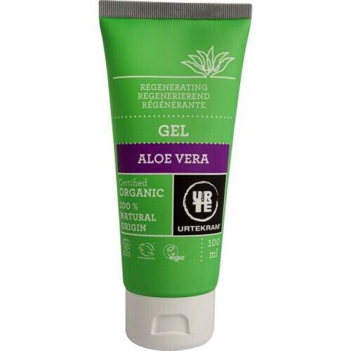Aloe Vera Gel