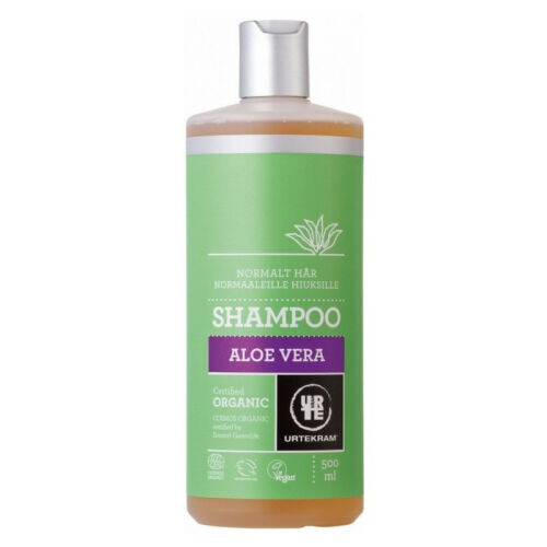 Aloe Vera Shampoo