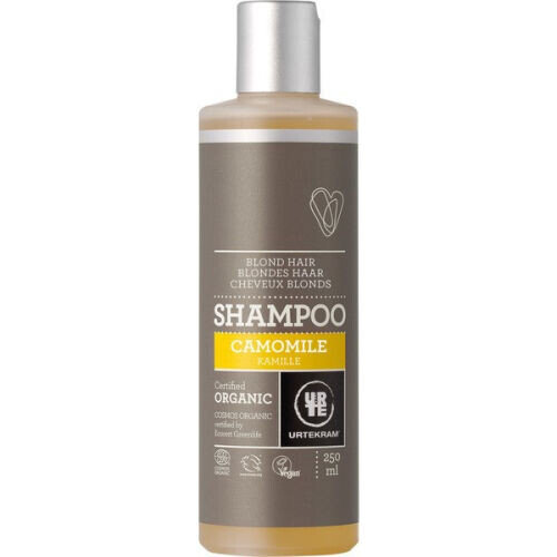 Camomile Shampoo (Blond Hair)