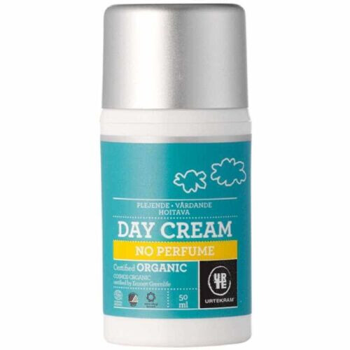 No Perfume Day Creme