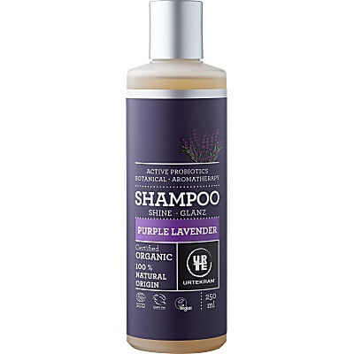 Purple Lavender Shampoo