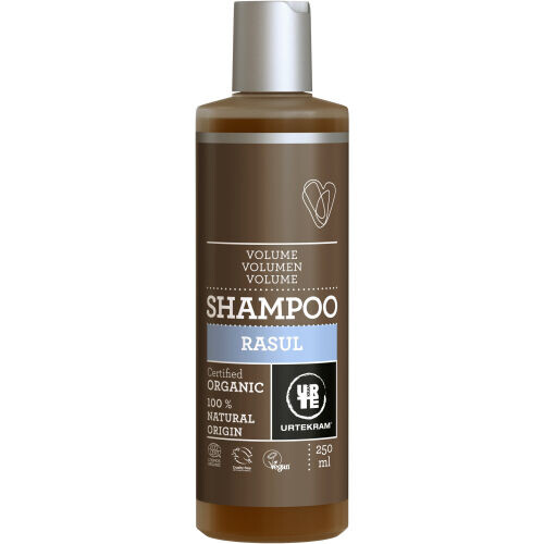 Rasul Shampoo