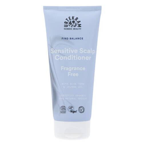 Sensitive Scalp Conditioner